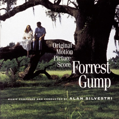 Suite from Forrest Gump موسیقی مشهور و بسیار زیبای فیلم فارست گامپ