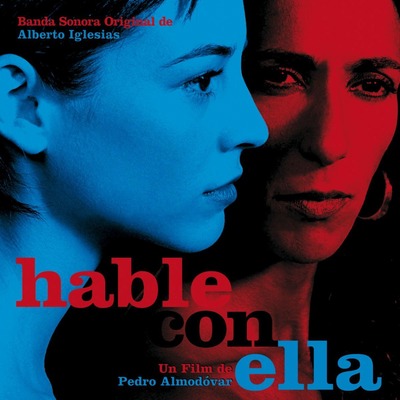 Hable con ella نوای احساسی گیتار ویسنته آمیگو در موسیقی فیلم Talk to Her