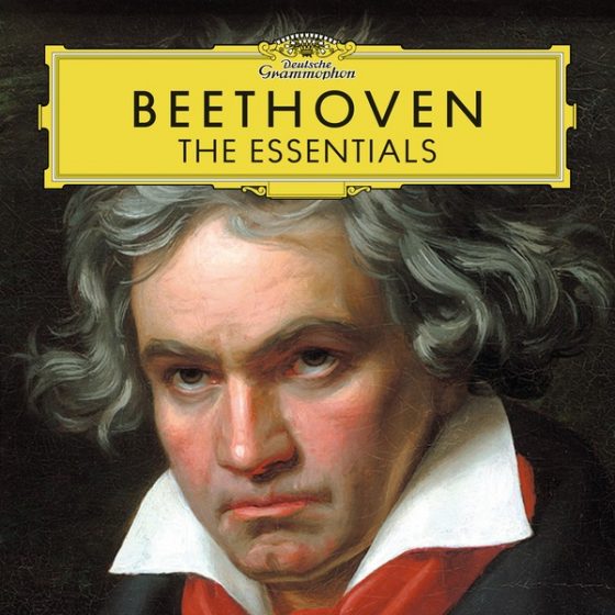 Beethoven The Essentials مجموعه برترین آثار بتهوون | موزیک گیک