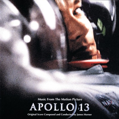 Apollo 13 Main Title موسیقی بسیار زیبای فیلم آپولو ۱۳ اثری از جیمز هورنر