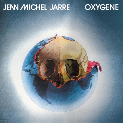 Oxygene 4 / اکسیژن ۴ مشهورترین اثر ژان میشل ژار؛ پرچم‌دار اکسیژن