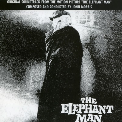 The Elephant Man Theme موسیقی تم فیلم مرد فیل‌نما از جان موریس