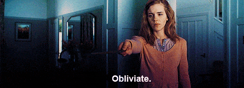 Obliviate تم فوق العاده فیلم هری پاتر و یادگاران مرگ – قسمت ۱؛ آغاز یک پایان