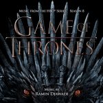 Game of Thrones Season 8 موسیقی متن متن فصل هشتم بازی تاج و تخت