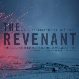 The Revenant موسیقی فیلم بازگشته؛ سرما، درد و تنهایی در قالب موسیقی