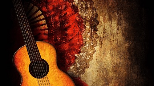 Inspiration از برترین‌های جیپسی کینگز؛ زیبایی شگفت‌انگیز گیتار اسپانیایی