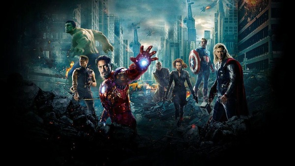 The Avengers موسیقی تم حماسی و بسیار زیبای انتقام‌جویان از آلن سیلوستری