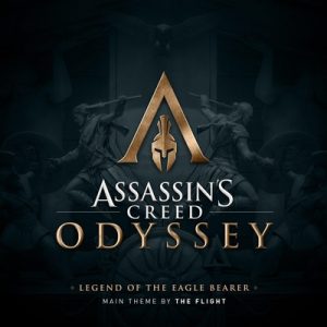 Assassins Creed Odyssey دانلود موسیقی تم بازی اساسینز کرید ادیسه