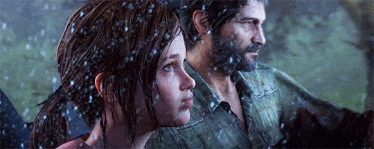 The Last of Us موسیقی شاهکار بازی آخرین بازمانده از ما از گوستاوو سانتائولایا