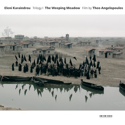 The Weeping Meadow موسیقی تم زیبای فیلم علفزار گریان از النی کاریندرو