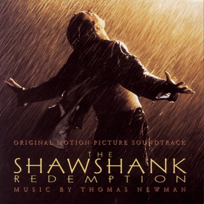 Shawshank Prison اثری از توماس نیومن، موسیقی فیلم رستگاری در شاوشنک
