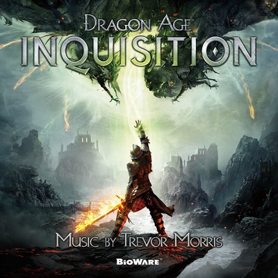 Dragon Age Inquisition Theme موسیقی حماسی فوق العاده از ترور موریس
