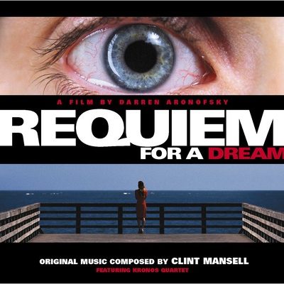 موسیقی متن فیلم Requiem for a Dream (مرثیه‌ای بر یک رؤیا) از کلاینت منسل
