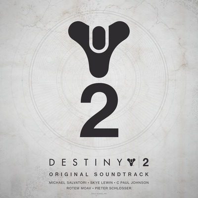 Journey موسیقی بسیار زیبا از موسیقی بازی Destiny 2