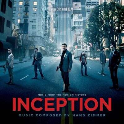 Time شاهکار بی‌نظیر هانس زیمر برای موسیقی فیلم Inception (تلقین)