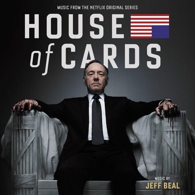 House of Cards Theme موسیقی تم سریال خانه پوشالی؛ صدای واشنگتن