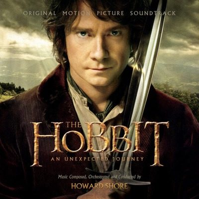 Howard-Shore-The Hobbit-An-Unexpected-Journey