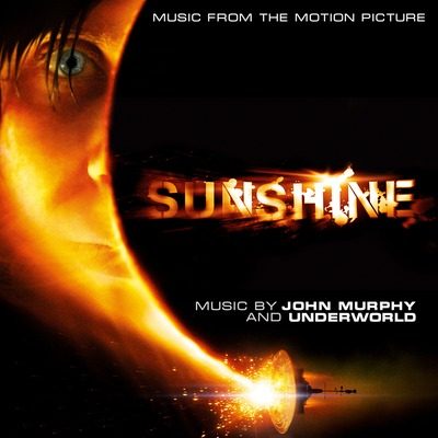 Sunshine Adagio in D Minor موسیقی زیبای فیلم آفتاب اثری از جان مورفی