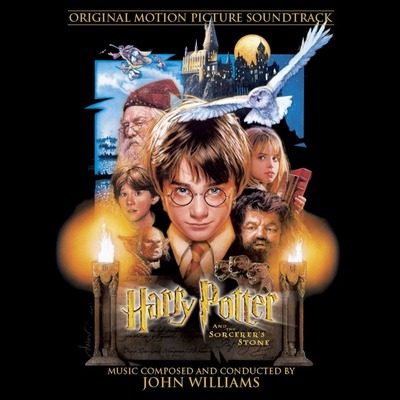 Hedwigs Theme شاهکار جان ویلیامز برای موسیقی فیلم هری پاتر و سنگ جادو