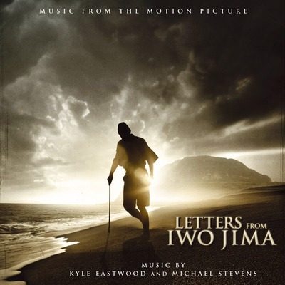 Letters from Iwo Jima موسیقی بسیار زیبا و شنیدنی فیلم نامه‌هایی از ایوو جیما