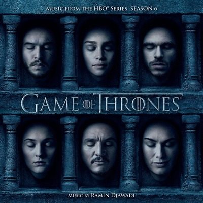 Game of Thrones موسیقی آغازین سریال بازی تاج و تخت شاهکار رامین جوادی