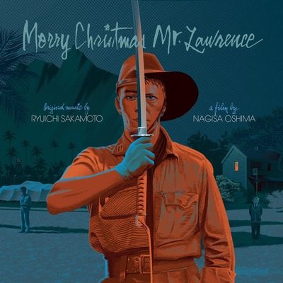 Merry Christmas Mr Lawrence اثر شنیدنی و بسیار زیبای ریوئیچی ساکاموتو