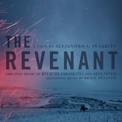 The Revenant موسیقی فیلم بازگشته؛ سرما، درد و تنهایی به شکل موسیقی