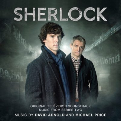 SHERlocked موسیقی فوق‌العاده سریال شرلوک + تم ویولن (فصل ۲ قسمت ۱)