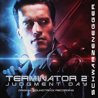 The Terminator Theme موسیقی تم شاهکار فیلم ترمیناتور از برد فیدل