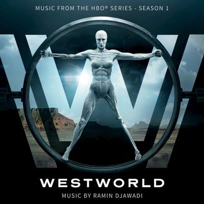 Westworld Main Title Theme موسیقی تم سریال وست‌ورلد ساخته رامین جوادی
